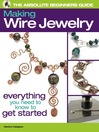 Cover image for Making Wire Jewelry